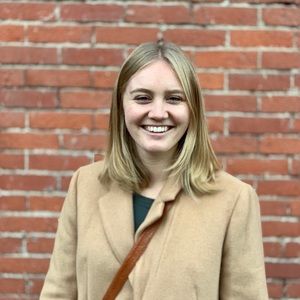 Meet your Posher, Laura